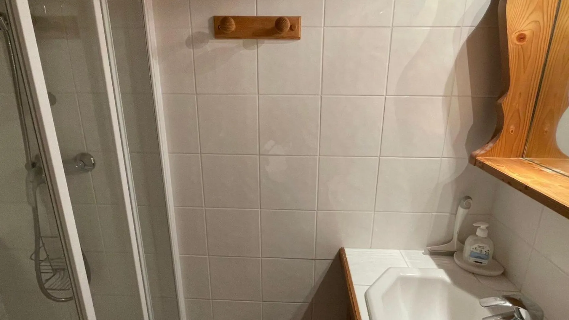 Appartement 3 Pieces Avec Balcon, Parking Et Wifi Inclus - Residence Calme Au Coeur De Samoens - Fr-1-629-45 شقة